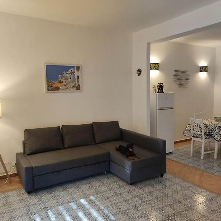 Casa Porto Palo Villa Bagian luar foto