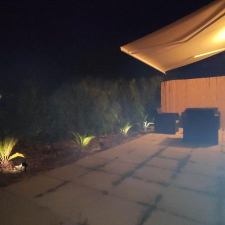 Casa Porto Palo Villa Bagian luar foto