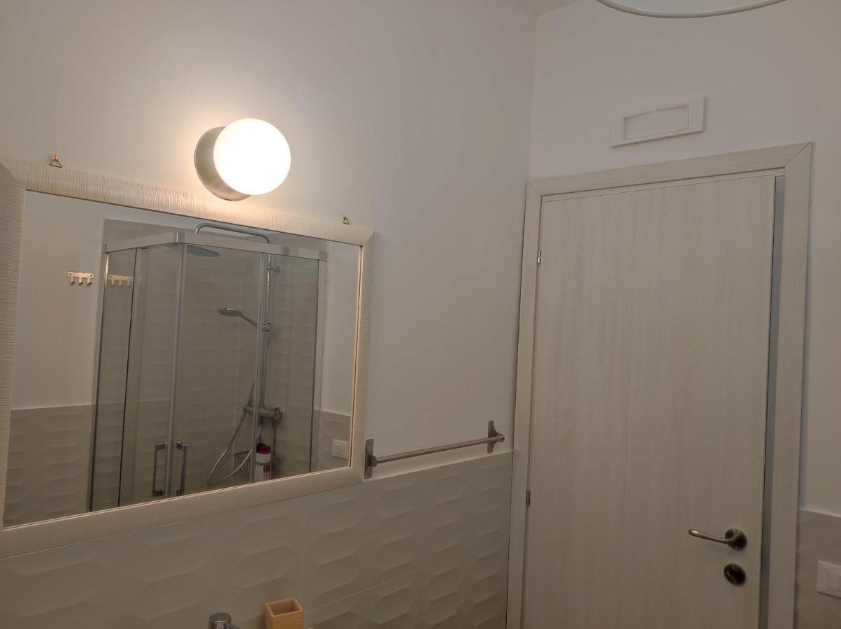 Casa Porto Palo Villa Bagian luar foto