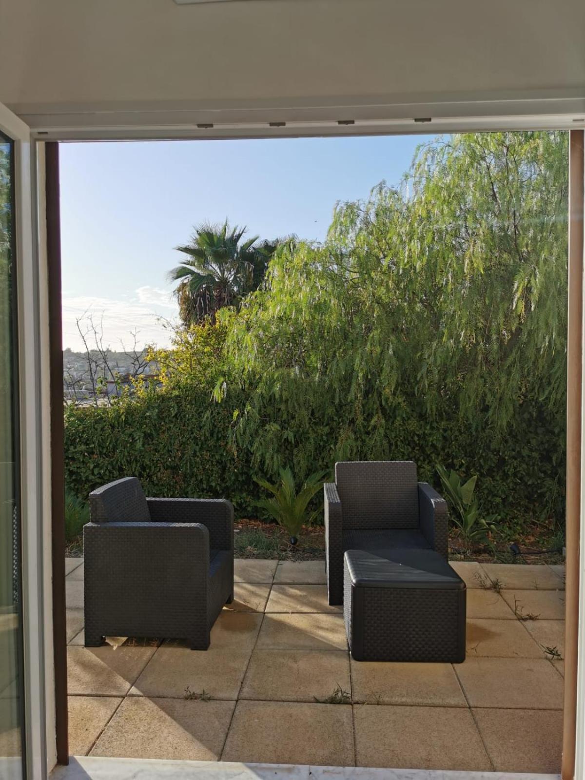 Casa Porto Palo Villa Bagian luar foto